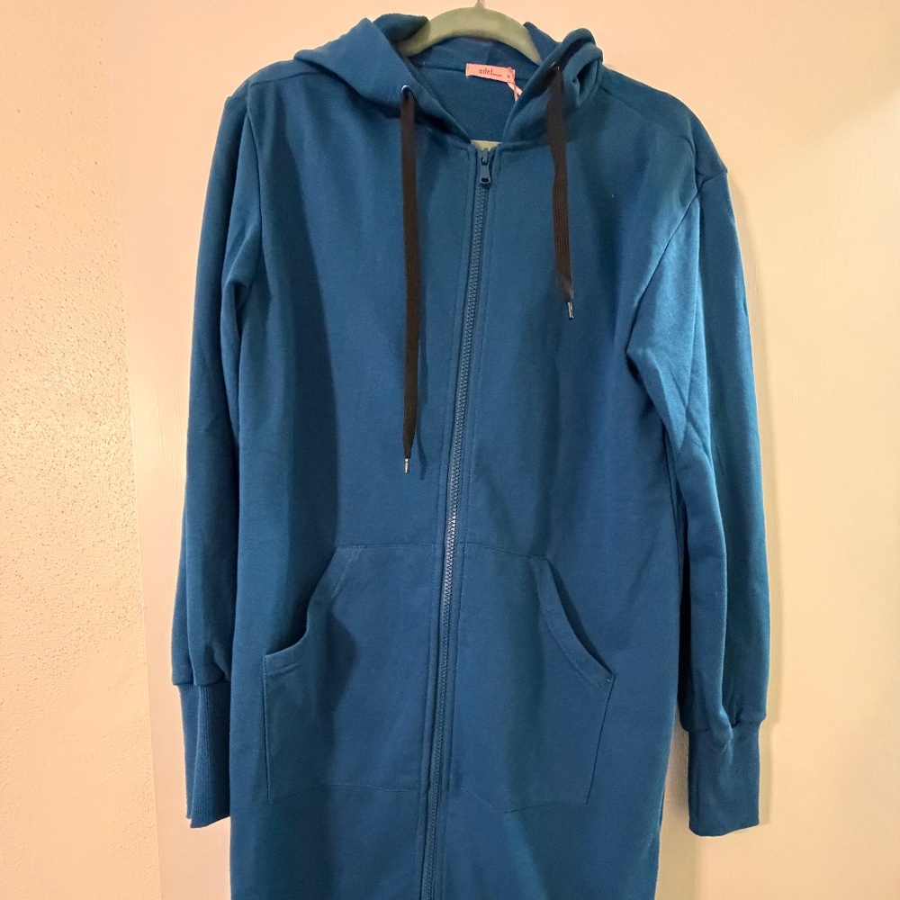 Udel NY Sweatshirt Dress